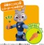TAKARA TOMY Ania Zootopia Judy Hopps, TAK58925, by TAKARA TOMY
