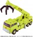 TAKARA TOMY Transformers MPG MPG-18 Road Hauler, TAK59748, by TAKARA TOMY