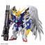 Bandai MGSD Wing Gundam Zero EW (Gundam Wing), BAN74326, by BANDAI