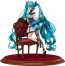 Good Smile Company 1/7 HATSUNE MIKU: COLORFUL STAGE! Hatsune Miku: Rose Cage Ver., GSC45721, by GOOD SMILE COMPANY