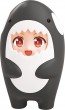 Good Smile Company Nendoroid More Kigurumi Face Parts Case (Orca Whale), GSC62365, by GOOD SMILE COMPANY