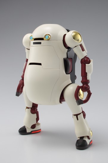 Hasegawa  1/20 Mechatro WeGo No.03 Retro, HAS64745, by HASEGAWA
