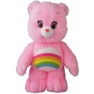 Medicom Toy Cheer Bear (TM) PLUSH  , MED89237, by MEDICOM TOY