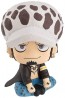 MegaHouse Rukappu One Piece Trafalgar Law, MEG33069, by MEGAHOUSE