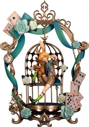 Myethos 1/8 FairyTale-Another March Hare Figure, MTS24757, by Myethos