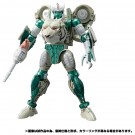 TAKARA TOMY MP-50 TRANSFORMERS MASTERPIECE TIGATRON (BEAST WARS)  , TAK33476, by TAKARA TOMY