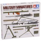 TAMIYA 1/35 MM America firearm, TAM35121, by TAMIYA
