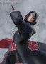 Bandai Figuarts ZERO [Super Fierce Battle] Itachi Uchiha The Light & Dark of the Mangekyo Sharingan, BAC61135, by BANDAI