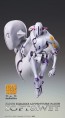 Medicos Super Action Statue JoJolion -JoJo's Bizarre Adventure Part8- Soft & Wet, MEC17111, by MEDICOS