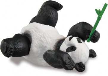 TAKARA TOMY Ania AL-27 Giant Panda, TAK98898, by TAKARA TOMY