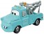 TAKARA TOMY Disney Cars Tomica C-49 Meter (Young Type)  , TAK66511, by TAKARA TOMY