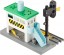 TAKARA TOMY PLA-RAIL J-11 NEW SIGNAL STATION  , TAK44651, by TAKARA TOMY