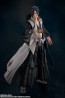 Bandai S.H.Figuarts Byakuya Kuchiki, BAC53628, by BANDAI