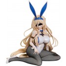 FREEing 1/4 GOBLIN SLAYER: Sword Maiden: Bunny Ver., FRE14678, by FREEING