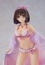 Good Smile Company 1/7 Saekano: How to Raise a Boring Girlfriend Megumi Kato - Fantasia Bunko Festival 2017 Ver. Figure  , GSC42393, by GOOD SMILE COMPANY