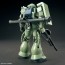 Bandai 1/144 HG "Mobile Suit Gundam" Zaku II, BAN15459, by BANDAI