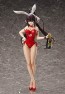 FREEing 1/4 IS Infinite Stratos Houki Shinonono: Bare Leg Bunny Ver. Figure  , FRE99918, by FREEING