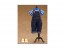 Good Smile Company Nendoroid Doll: Outfit Set (Overalls)  , GSC32771, by GOOD SMILE COMPANY