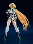 Good Smile Company PLAMATEA Angela Balzac (RAKUEN TSUIHO -Expelled from Paradise-) (Rerelease), GSC85685, by GOOD SMILE COMPANY
