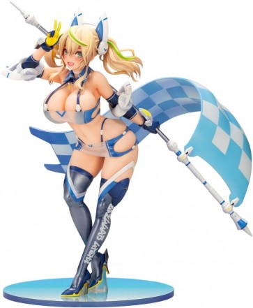 Kotobukiya 1/6 Sunshine Gene -Summer Vacation- (Phantasy Star Online 2 es), KBY59225, by KOTOBUKIYA