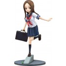 Phat Company 1/7 KARAKAI JOZU NO TAKAGI-SAN 2: TAKAGI-SAN -ROAD HOME- PVC  , PHA69978, by PHAT COMPANY