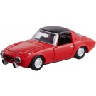 TAKARA TOMY 46 Toyota Sports 800 (tentative), TAK95333, by TAKARA TOMY