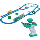 TAKARA TOMY Plarail You Drive! Grip Mascon E5 Series Shinkansen Hayabusa DX Set, TAK12439, by TAKARA TOMY