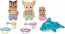 Epoch Sylvanian Families Friendly Baby Set Water Play, EPC53012, by Epoch