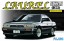 Fujimi 1/24 ID 181 Nissan Laurel Medalist Club S HC 33, FUJ39480, by FUJIMI