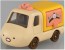TAKARA TOMY Dream Tomica SP Sumikko Gurashi Tonkatsu Kushikatsuya  , TAK71669, by TAKARA TOMY