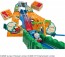 TAKARA TOMY Plarail Thomas the Tank Engine: Exciting! Sudden Descent! Double Blast Off Mountain, TAK96429, by TAKARA TOMY