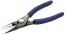 TAMIYA Non Scrather Long Nose Pliers, TAM74065-000, by TAMIYA