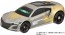 TAKARA TOMY Tomica Earth Granner CG13 Coagrunner Saber NSX Tomica  , TAK61493, by TAKARA TOMY