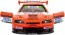 TAKARA TOMY Tomica Premium Racing ARTA Zexel Skyline, TAK35889, by TAKARA TOMY