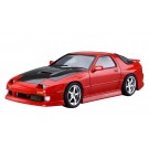 Aoshima 1/24 BN Sports FC 3 S RX - 7 '89 (Mazda) , AOS54499, by AOSHIMA