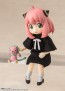 Bandai S.H.Figuarts ANYA FORGER -Casual Attire-, BAC68141, by BANDAI