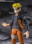 Bandai S.H.Figuarts Naruto Uzumaki -The Power To Unite-, BAC97905, by BANDAI