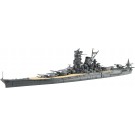 Fujimi 1/700 Wave Series (Snap type) No.2 EX-1 Japanese battleship Yamato 1944/Operation Shoichi-Go (In This Corner (and Other Corners) of the World), FUJ61212, by FUJIMI