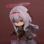Good Smile Company Nendoroid Guren: Black Shadow (Scarlet: Black Shadow) (GODDESS OF VICTORY: NIKKE), GSC64166, by GOOD SMILE COMPANY