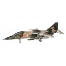 Hasegawa 1/72 C 3 Mitsubishi F-1 plastic kit  , HAS13339, by HASEGAWA