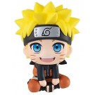 MegaHouse RUKAPPU NARUTO SHIPPUEN NARUTO UZUMAKI  , MEG29765, by MEGAHOUSE
