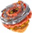 TAKARA TOMY Beyblade CX-15 Booster Laguna Rage FE4-55Y, TAK97273, by TAKARA TOMY