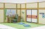Bandai FIGUARTS ZERO NOBITA'S ROOM SET (DORAEMON) , BAN92026, by BANDAI