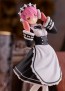 Good Smile Company POP UP PARADE Ram: Ice Season Ver. (Re:ZERO Starting Life in Another World) (Reissue), GSC45370, by GOOD SMILE COMPANY