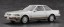 Hasegawa 1/24 Toyota Soarer (Z20) Late Model 3.0GT-Limited (1989), HAS11667, by HASEGAWA