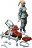 MegaHouse G.M.G.PROFESSIONAL Mobile Suit Gundam Union A.F. General Soldier 03, MEG37760, by MEGAHOUSE