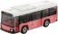TAKARA TOMY Let's depart! Tomica Town Bus Set, TAK36473, by TAKARA TOMY
