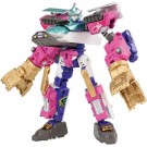 TAKARA TOMY Plarail Shinkalion CW H5 Hayabusa Dozer Form, TAK26000, by TAKARA TOMY