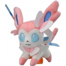 TAKARATOMY Little Shoulder-Riding Sylveon , TAK20636, by TAKARA TOMY