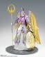 Bandai Saint Seiya Myth Cloth EX Goddess Athena & Saori Kido -Divine Saga Premium Set-, BAC53314, by BANDAI